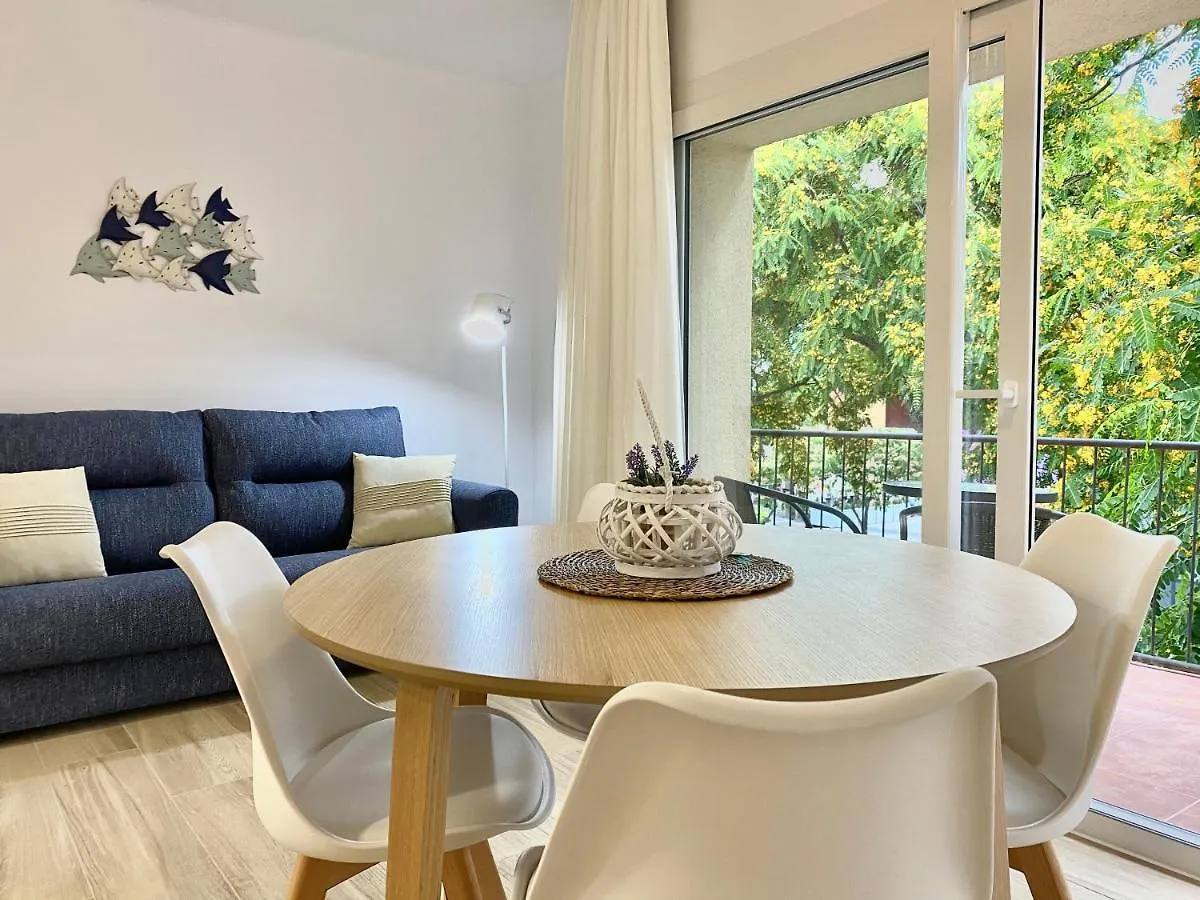 Platja D'Aro Center Apartments Spagna