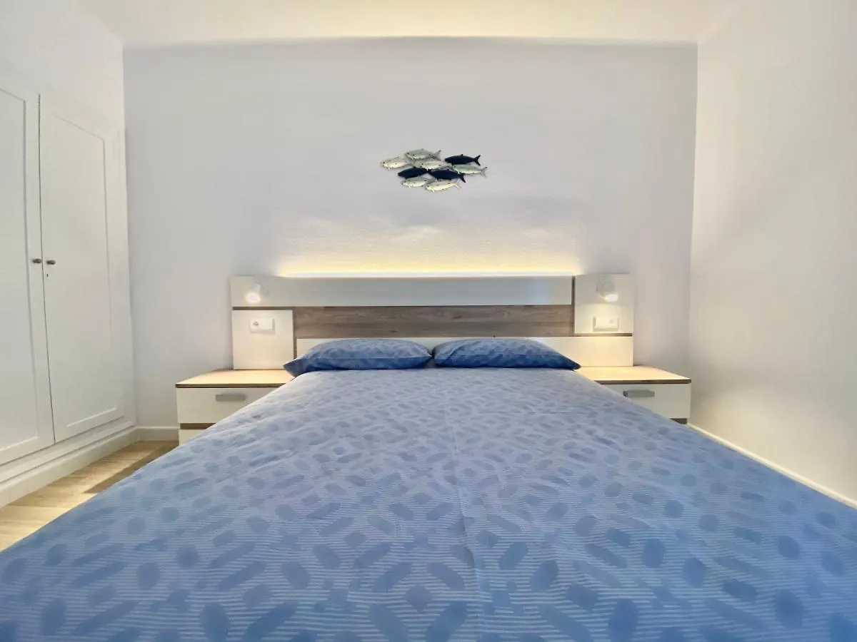 Platja D'Aro Center Apartments 0*, Platja d'Aro