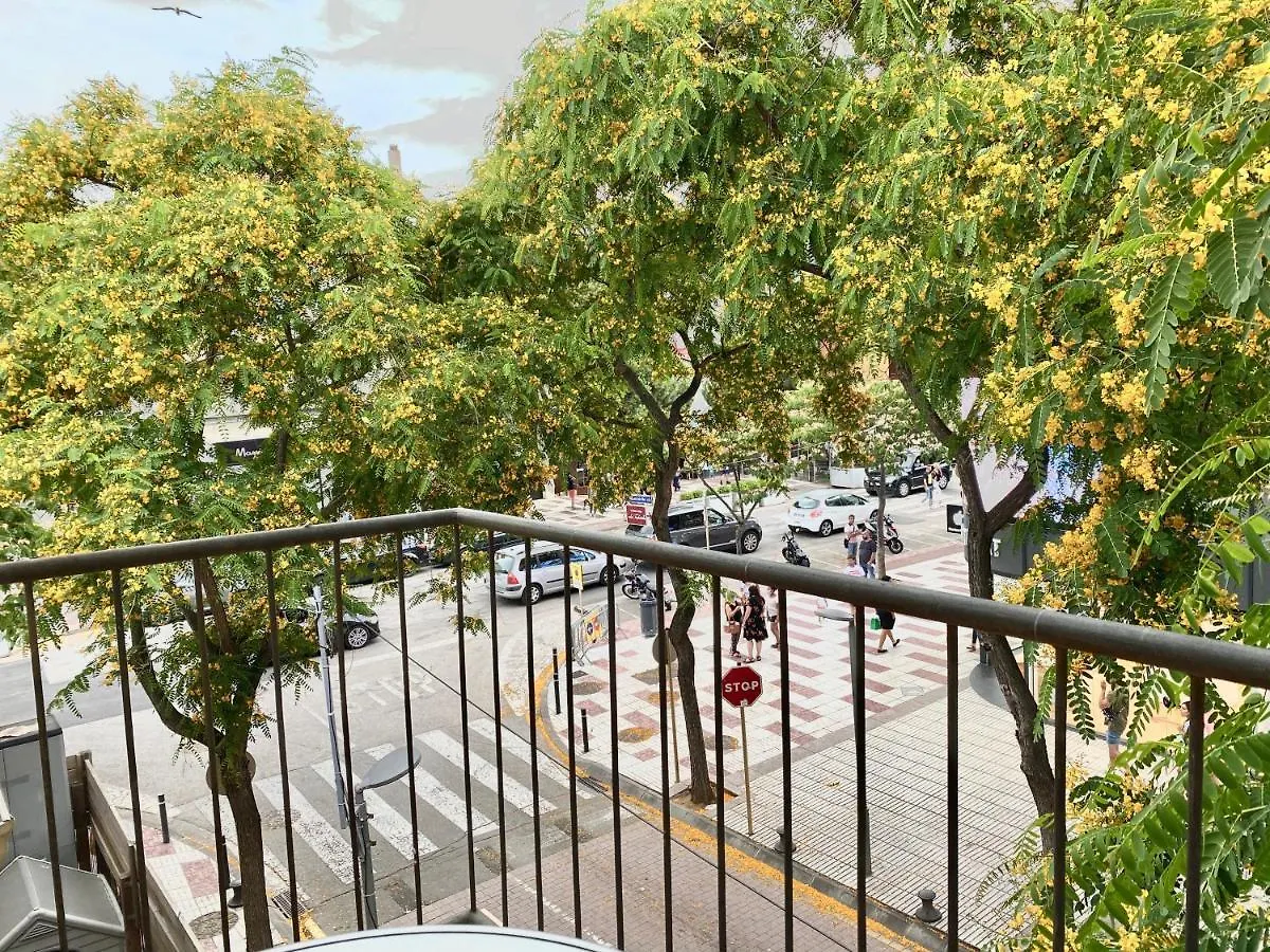 Platja D'Aro Center Apartments Platja d'Aro