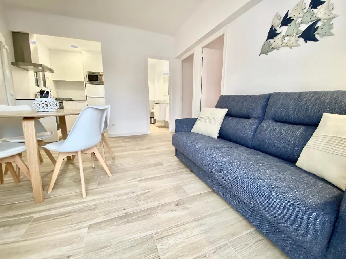 Platja D'Aro Center Apartments