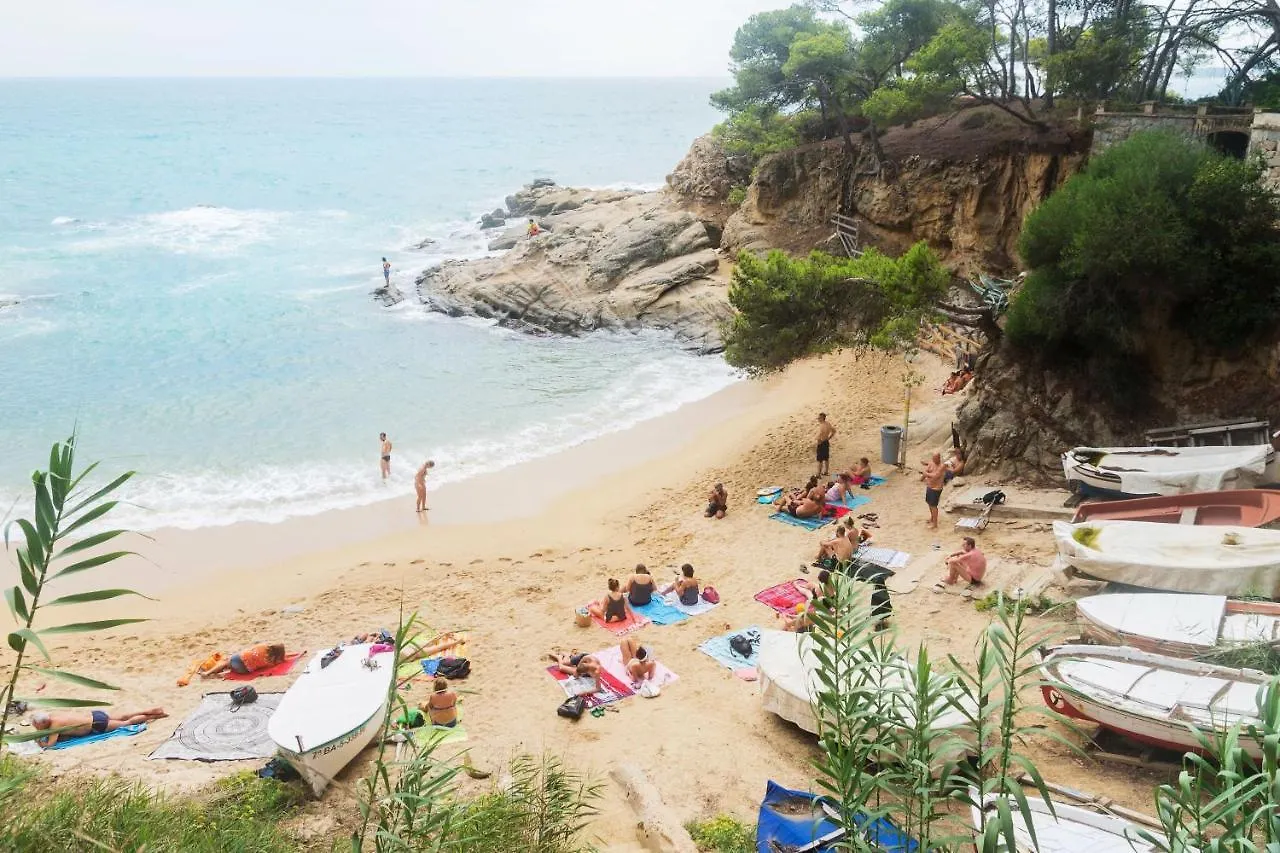 Platja D'Aro Center Apartments Spain