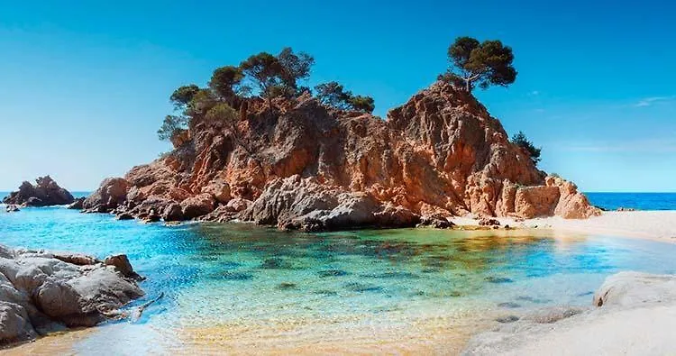 Platja D'Aro Center Apartments