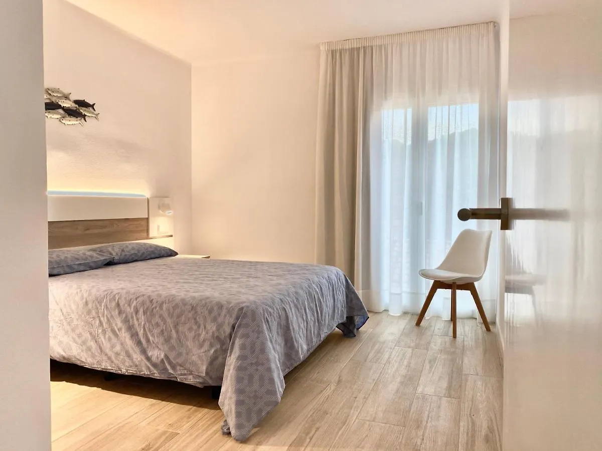 Platja D'Aro Center Apartments 0*, Platja d'Aro