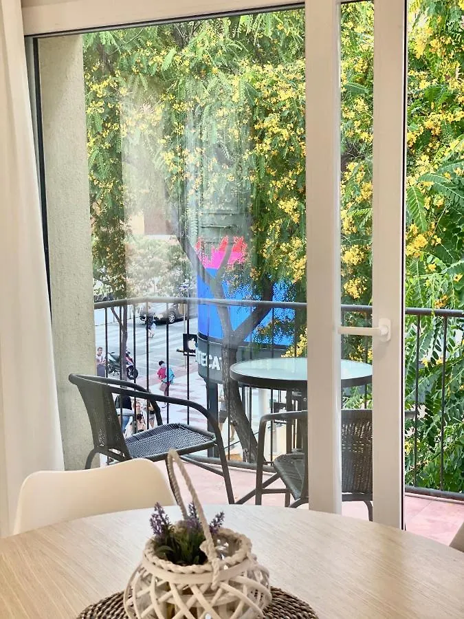 Platja D'Aro Center Apartments