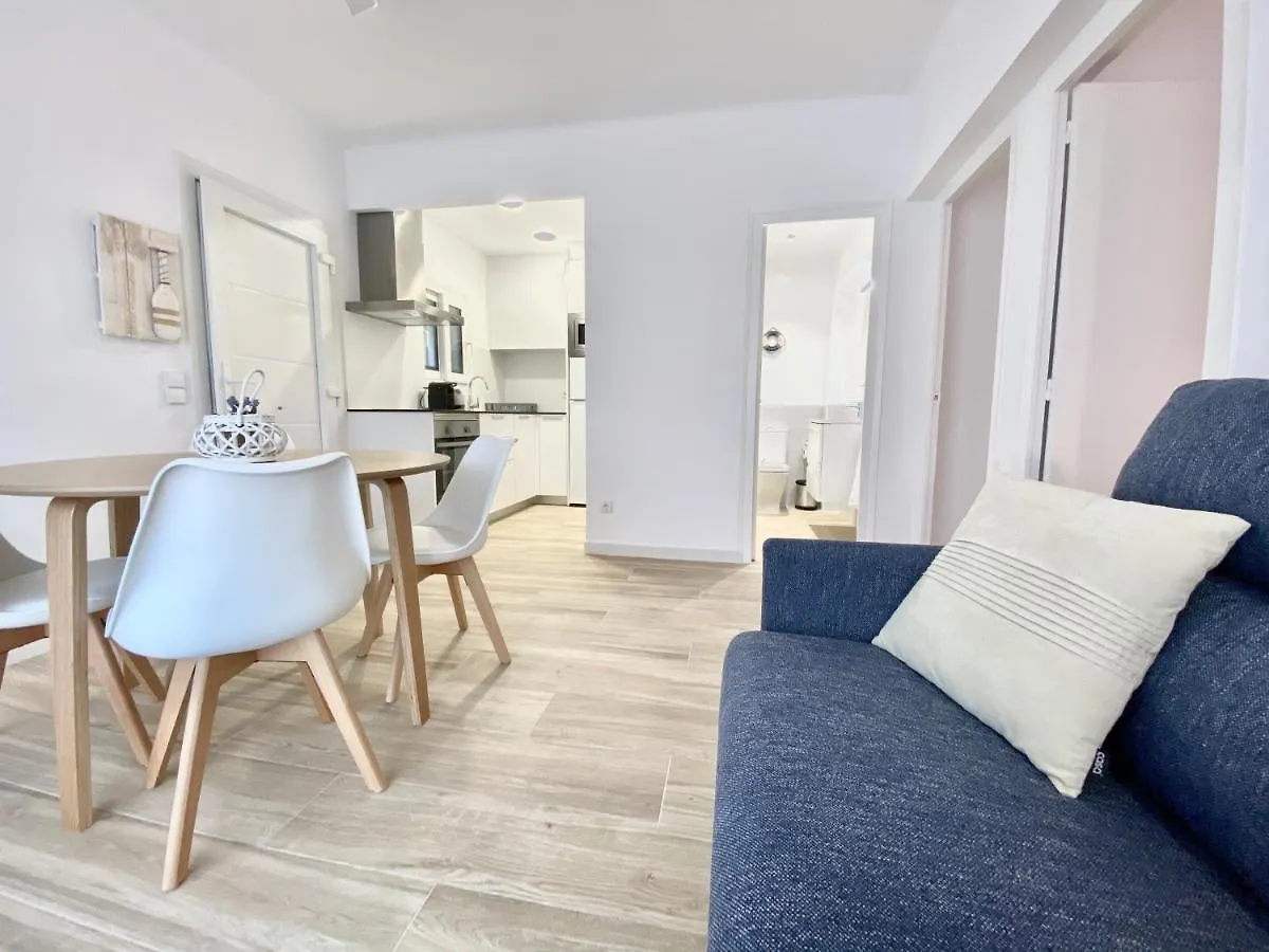 Platja D'Aro Center Apartments