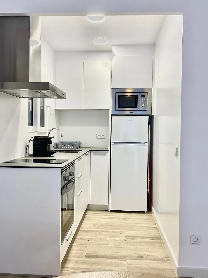 Platja D'Aro Center Apartments Spain