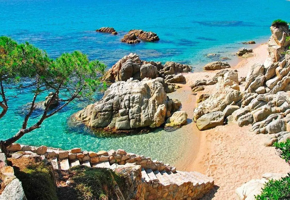Platja D'Aro Center Apartments 0*, Platja d'Aro Spain