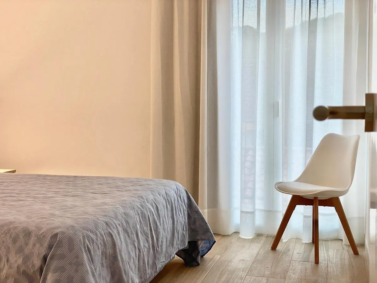 Platja D'Aro Center Apartments