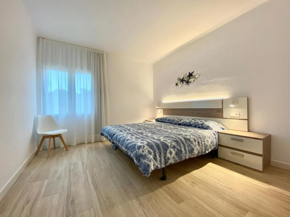 Platja D'Aro Center Apartments