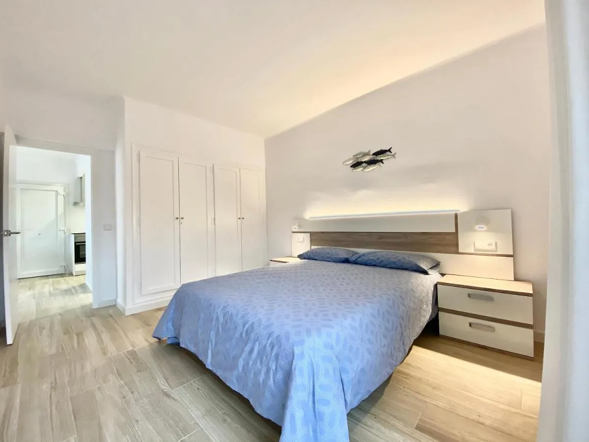 Platja D'Aro Center Apartments