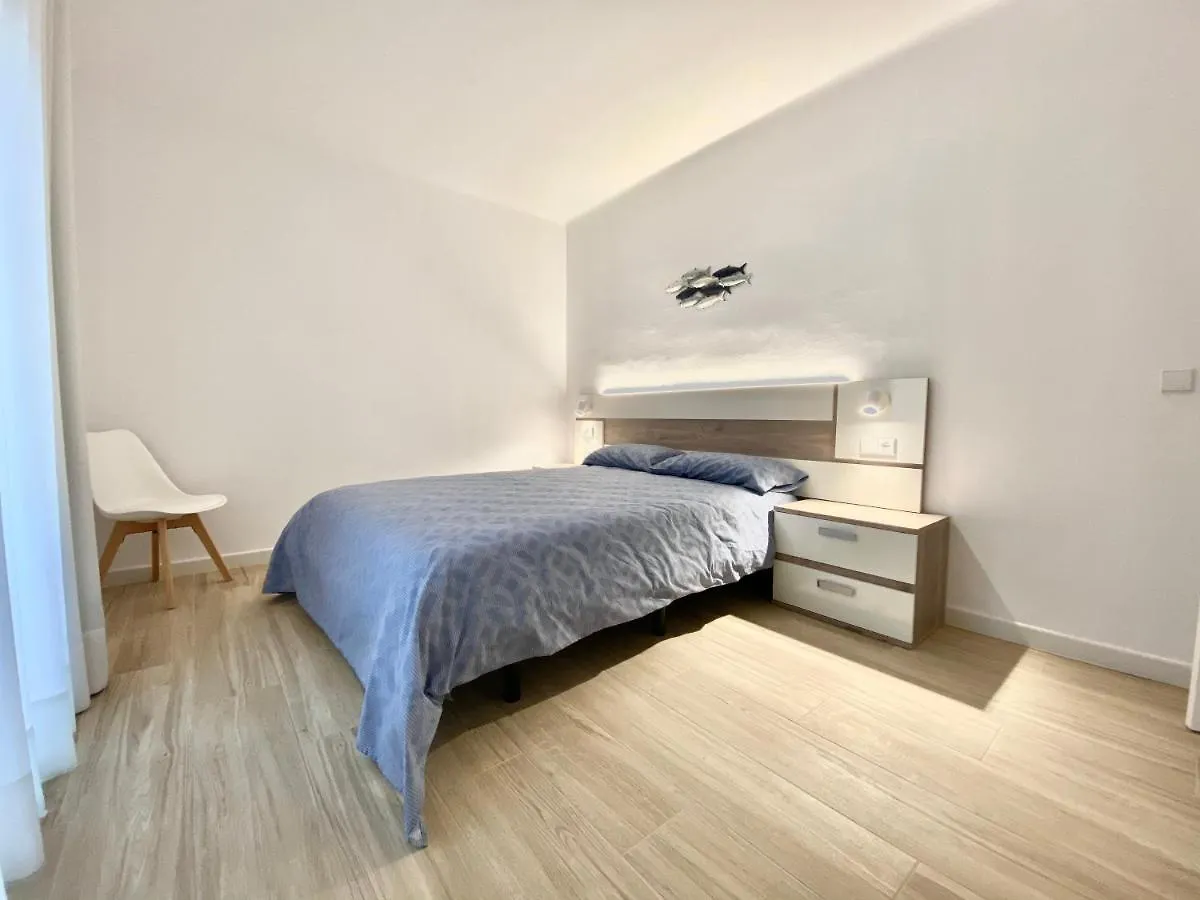 Platja D'Aro Center Apartments