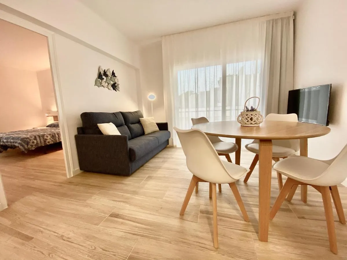 Platja D'Aro Center Apartments Spain