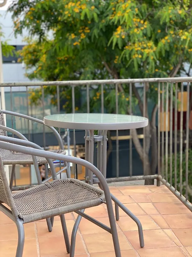 Platja D'Aro Center Apartments Platja d'Aro
