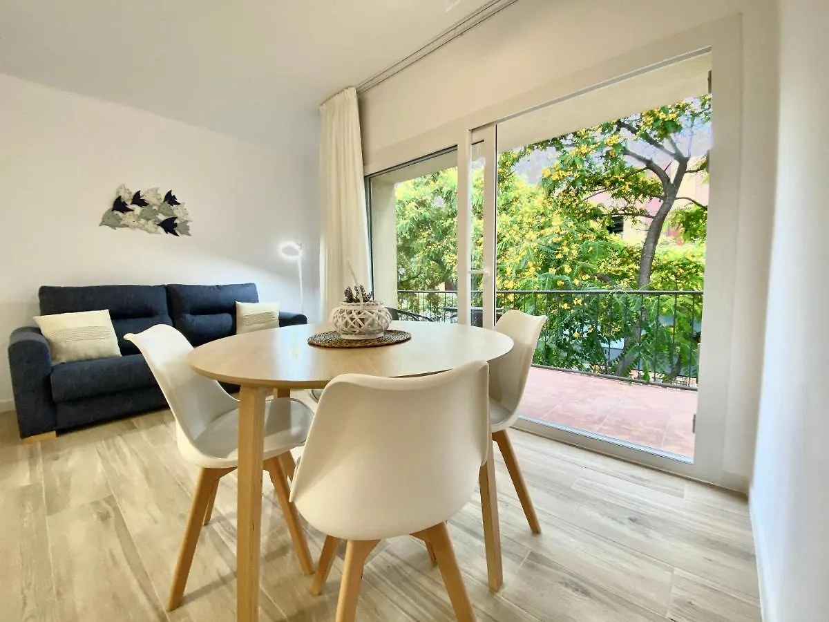 Platja D'Aro Center Apartments