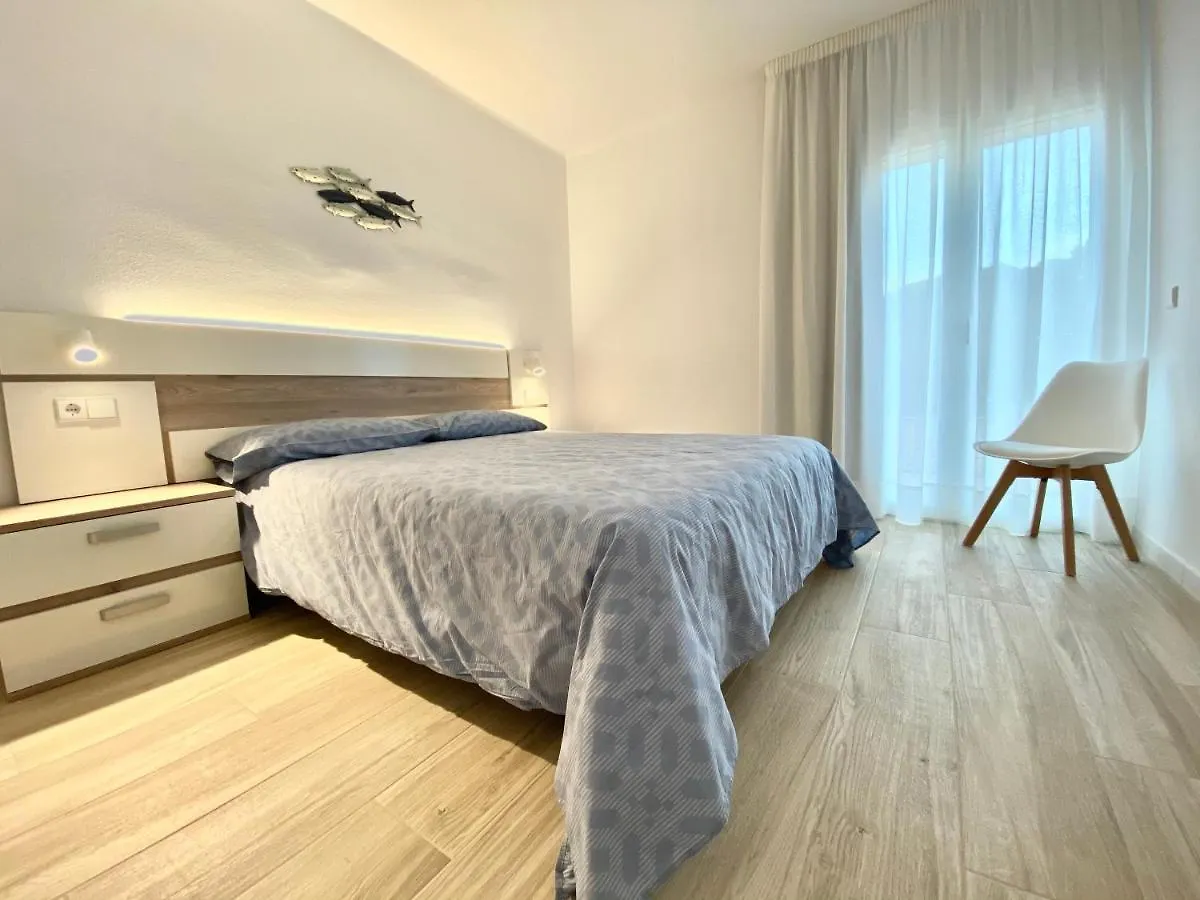 Platja D'Aro Center Apartments 0*, Platja d'Aro Spain