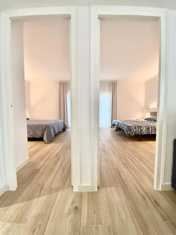 Platja D'Aro Center Apartments Spain