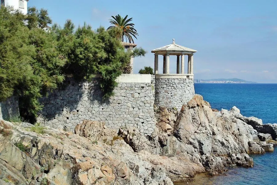 Platja D'Aro Center Apartments Spain