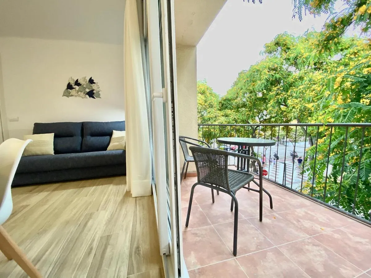 Platja D'Aro Center Apartments  Platja d'Aro