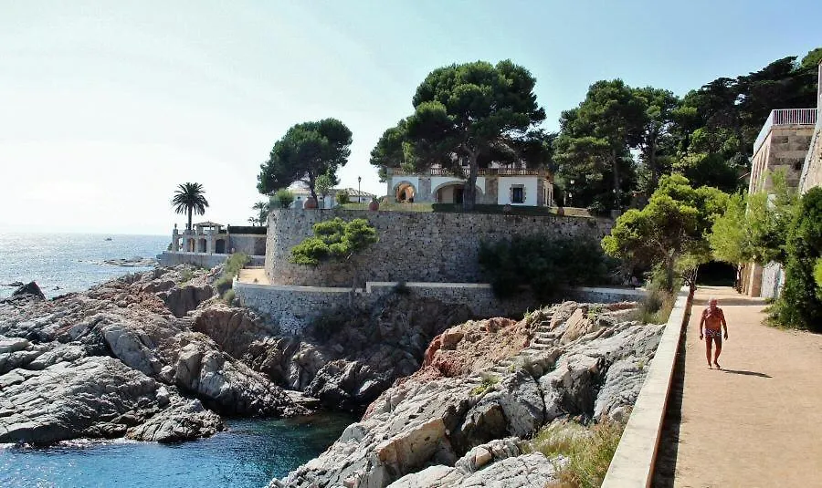 Platja D'Aro Center Apartments Platja d'Aro