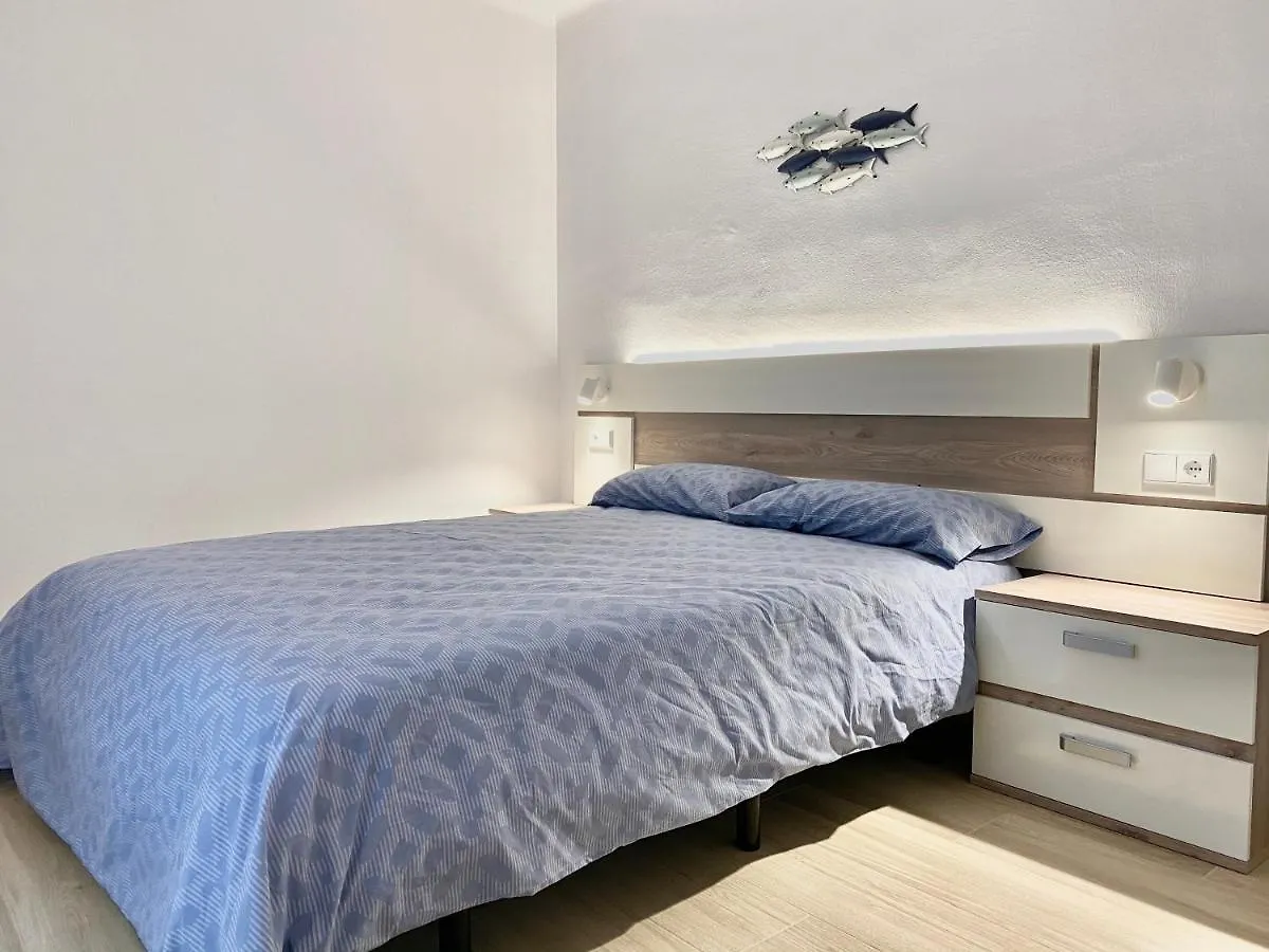 Platja D'Aro Center Apartments Spain