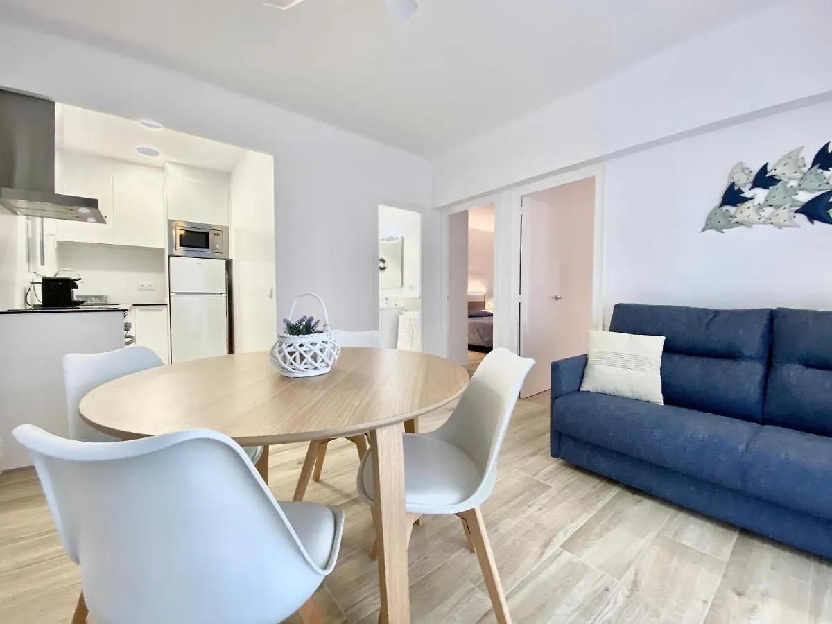 Platja D'Aro Center Apartments  Platja d'Aro