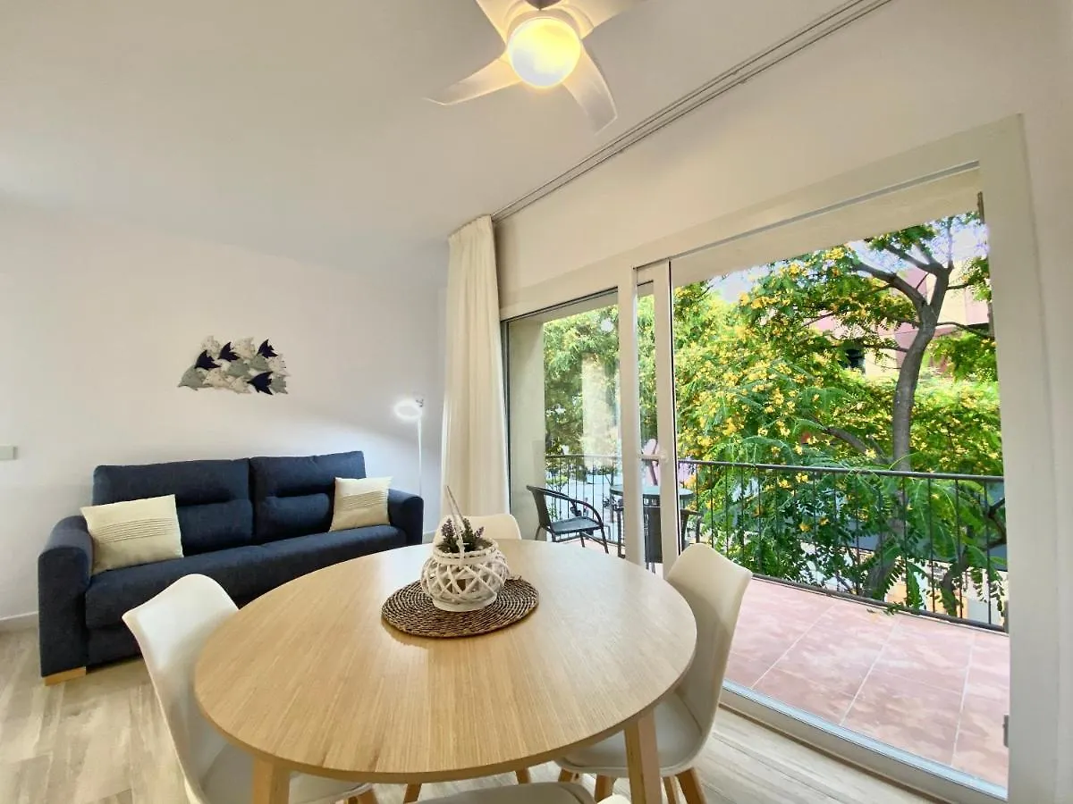 Platja D'Aro Center Apartments Spain