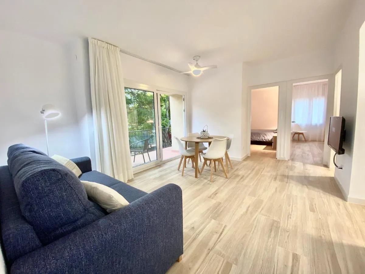 Platja D'Aro Center Apartments Platja d'Aro