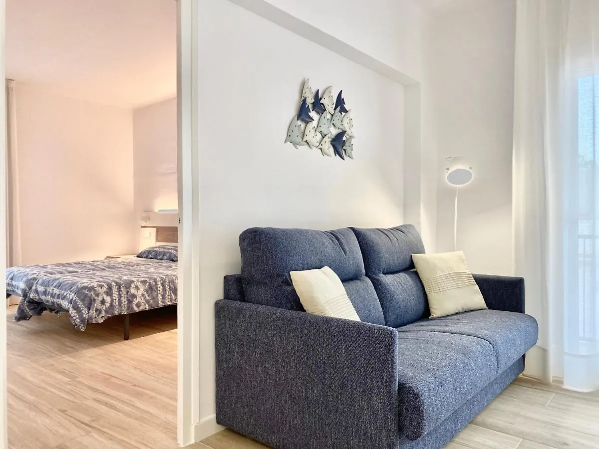 Platja D'Aro Center Apartments