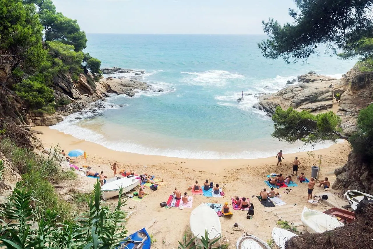 Platja D'Aro Center Apartments Spain