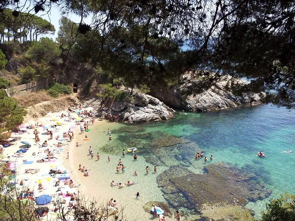 Platja D'Aro Center Apartments  Platja d'Aro