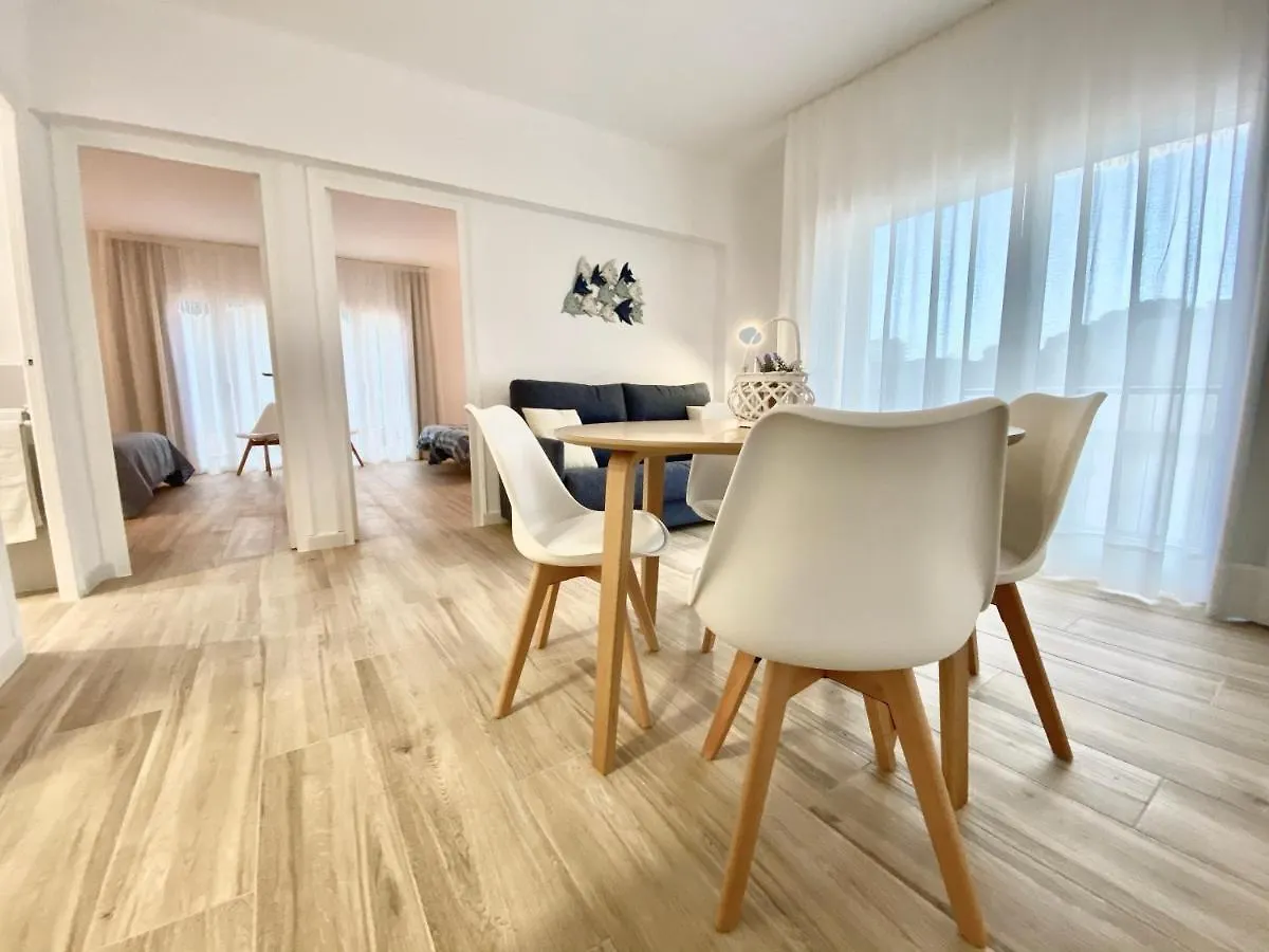 Platja D'Aro Center Apartments