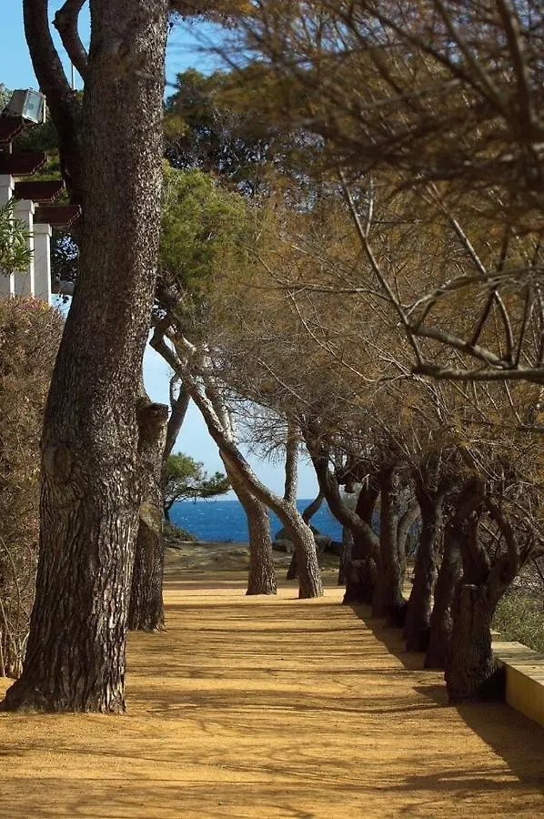 Platja D'Aro Center Apartments